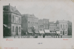 Markt 1900